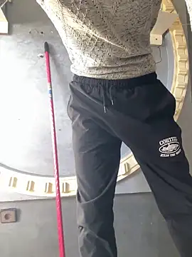 Yasar-Xxxl online show from February 12, 4:24 pm