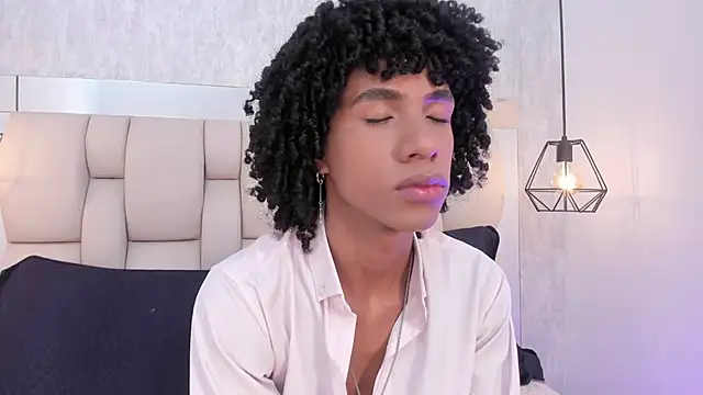 Johan gz  online show from September 11, 11:54 am