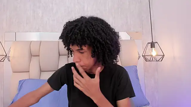 Johan gz  online show from September 13, 11:21 am