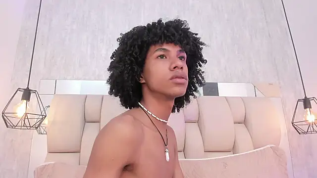 Johan gz  online show from September 20, 11:44 am