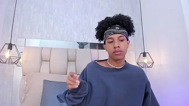 Johan gz  online show from October 7, 11:29 am