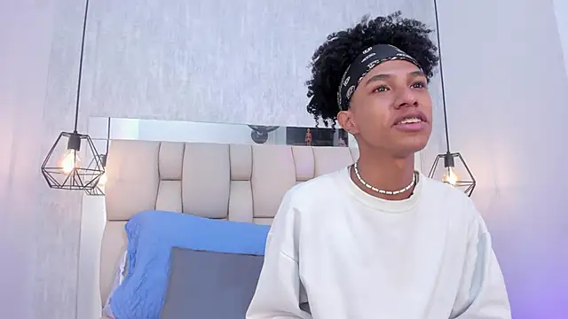 Johan gz  online show from October 8, 11:52 am