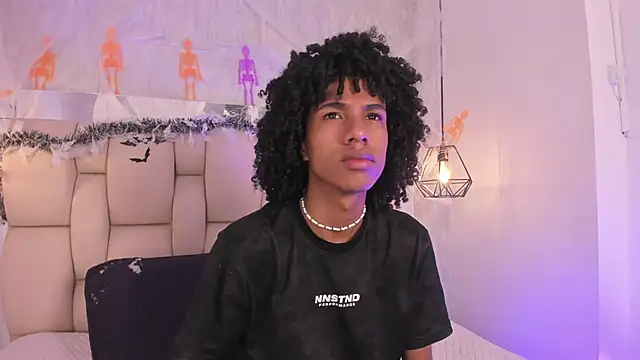 Johan gz  online show from October 17, 11:35 am