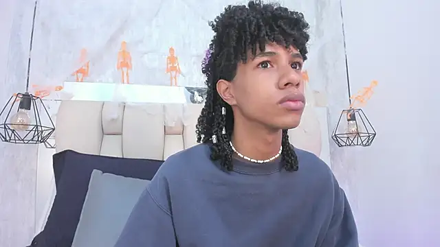 Johan gz  online show from October 25, 11:40 am