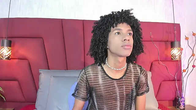 Johan gz  online show from October 29, 7:59 pm