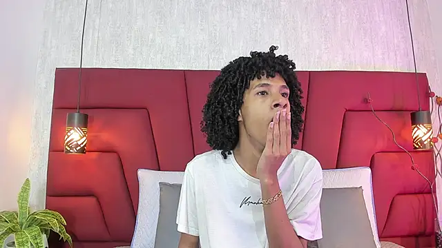 Johan gz  online show from November 3, 11:55 am