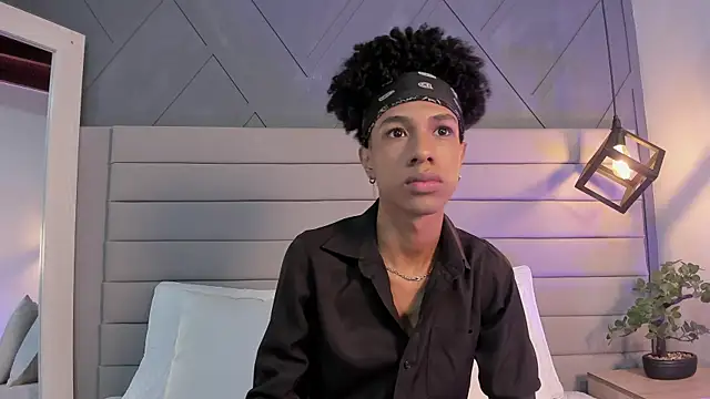 Johan gz  online show from November 14, 11:31 am