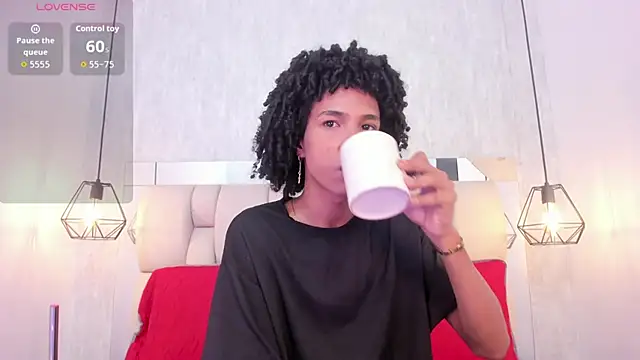 Johan gz  online show from February 8, 12:52 pm