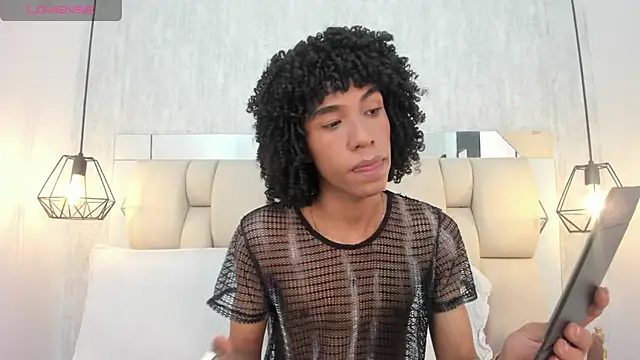 Johan gz  online show from February 10, 11:47 am