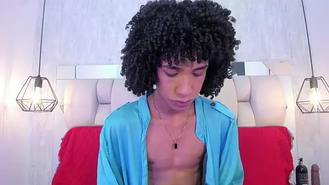 Johan gz  online show from February 12, 11:38 am