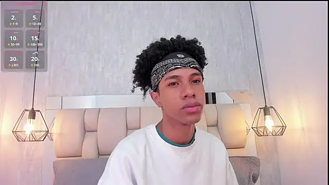 Johan gz  online show from February 27, 11:32 am