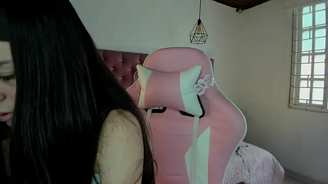 Jade rey  online show from September 12, 5:35 pm