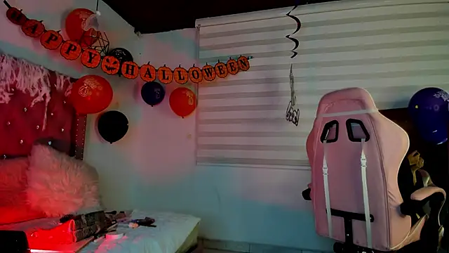 Jade rey  online show from October 24, 3:14 am