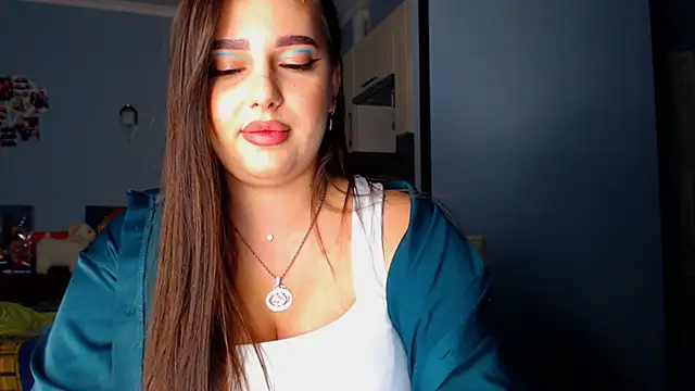 Snapshot of NikiWhite chatting on September 14, 8:19 pm NikiWhite online show from September 14, 8:19 pm