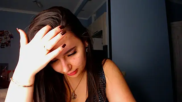 Snapshot of NikiWhite chatting on September 25, 8:34 pm NikiWhite online show from September 25, 8:34 pm