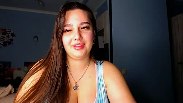 Snapshot of NikiWhite chatting on October 1, 8:48 pm NikiWhite online show from October 1, 8:48 pm