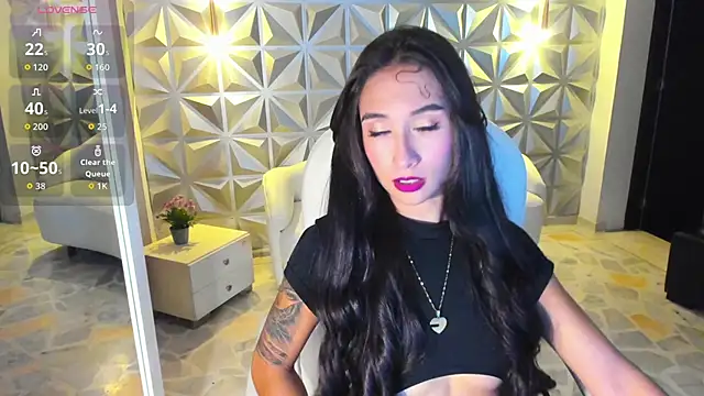 hellen tease online show from May 22, 12:55 pm