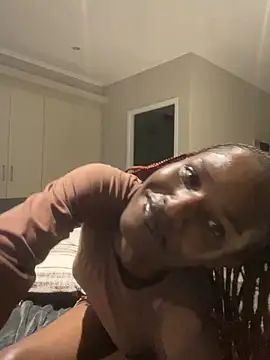 Trans fairy online show from February 20, 5:24 pm