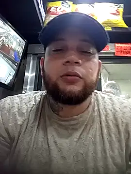 Catire10  online show from October 4, 8:18 pm