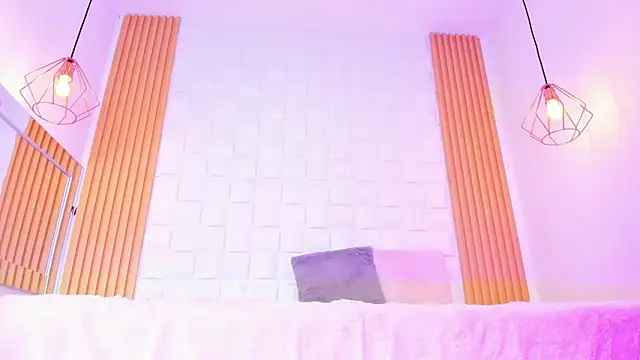 AriaBelle online show from March 6, 11:06 am