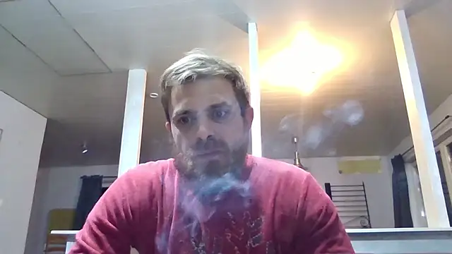Snapshot of Bikerhot883hd chatting on January 14, 9:09 pm Bikerhot883hd online show from January 14, 9:09 pm