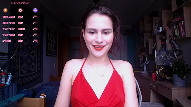 worsh1p me online show from May 29, 12:47 pm
