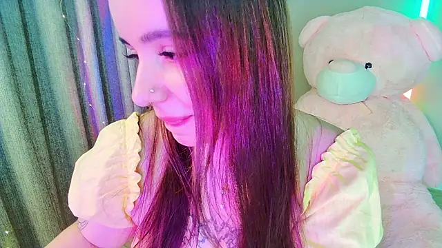 Snapshot of Margott_Joy chatting on February 28, 5:58 pm Margott Joy online show from February 28, 5:58 pm