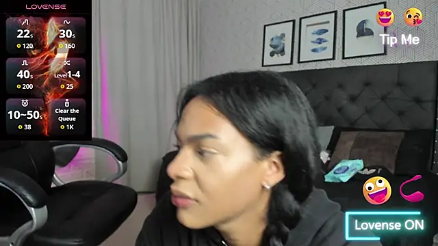 sweet  vanessa1 online show from October 23, 3:50 am