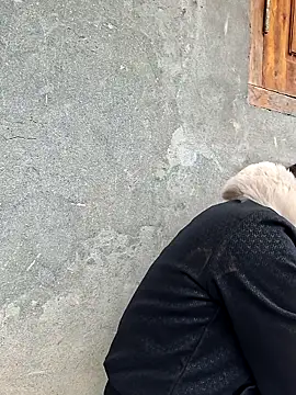 ngocngoc cute online show from February 18, 1:56 am