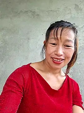 ngocngoc cute online show from July 18, 1:43 am