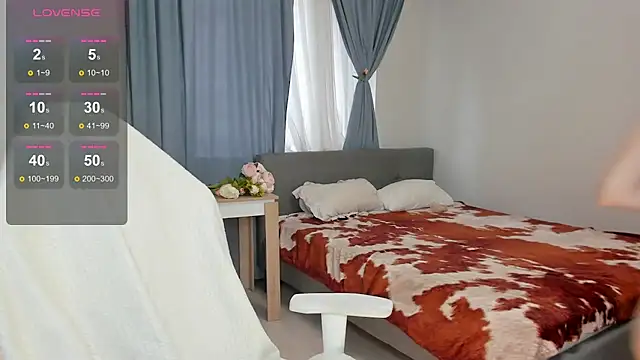 Vanellopes online show from July 16, 12:22 pm