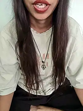 Snapshot of Anjana_Lovely chatting on October 6, 5:16 am Anjana Lovely online show from October 6, 5:16 am