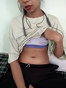 Snapshot of Anjana_Lovely chatting on October 8, 4:43 am Anjana Lovely online show from October 8, 4:43 am