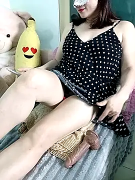 Spa-LinhLinh online show from October 10, 3:33 pm
