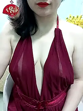 Spa-LinhLinh online show from January 12, 8:08 am