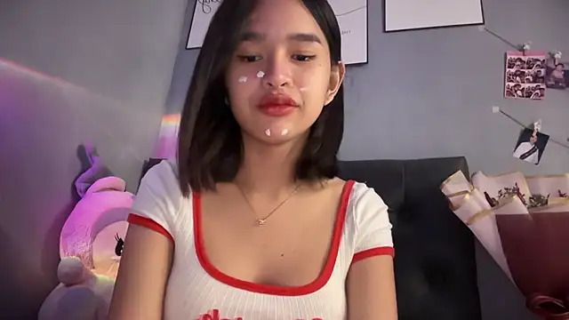 lelasohna online show from February 13, 12:45 pm