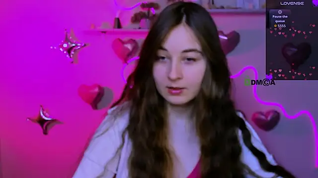 lilith diva online show from February 19, 7:54 pm