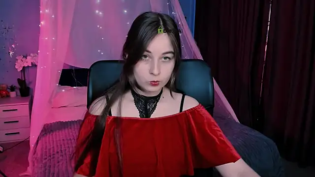 lilith diva online show from March 29, 7:47 pm