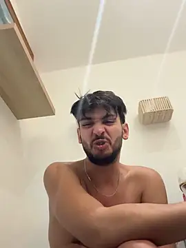 Gipsyboysteve online show from November 22, 3:05 am