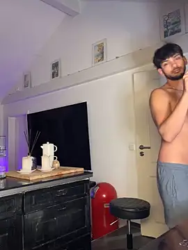 Gipsyboysteve online show from March 1, 5:31 am