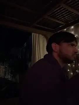 Gipsyboysteve online show from March 20, 7:41 pm