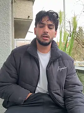 Gipsyboysteve online show from March 21, 12:10 pm