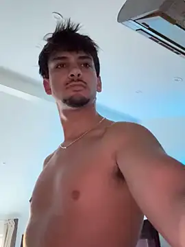 Gipsyboysteve online show from March 25, 5:57 am