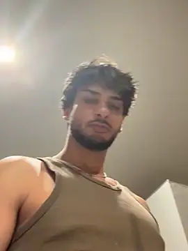 Gipsyboysteve online show from April 12, 8:36 pm