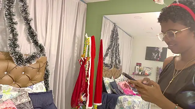 didoelizabeth online show from December 2, 1:28 pm