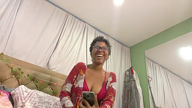 didoelizabeth online show from January 8, 5:37 pm