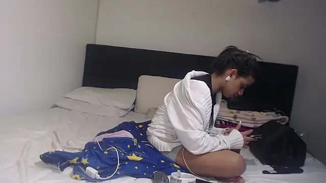 habdiela online show from February 20, 2:52 am