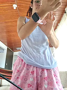 Britany Sweety online show from November 10, 4:17 pm