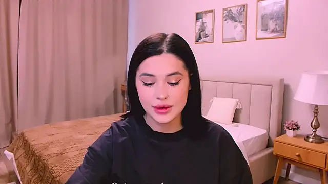 lil angel  online show from February 21, 11:22 am