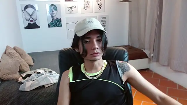 davoxer online show from October 25, 3:14 am